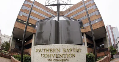 North Carolina Pastor on Paid Leave after Federal Plea