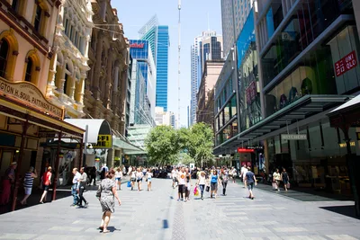 Australians report regular feelings of awe and gratitude in spirituality survey