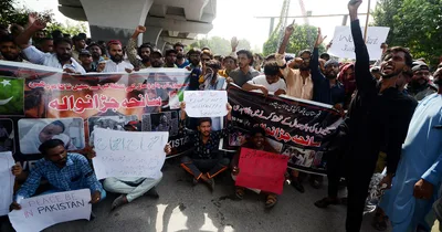 Pakistan Supreme Court Has Harsh Words for Punjab