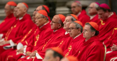 Evangelization needs ‘unreserved openness’ to others, cardinal says at Novendiales Mass