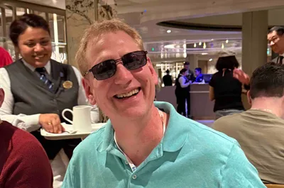 Beloved Pastor Dies after Suffering Injury on Cruise Ship at Son's Wedding