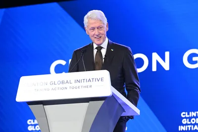 5 of the Most Powerful Political Figures Named in the Epstein Files: List