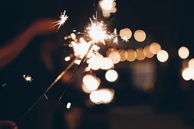 Let God care for you this New Year