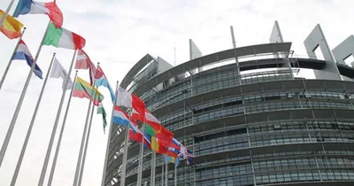 Pope Leo XIV appoints Romanian diplomat as his representative to Council of Europe