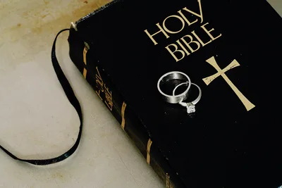 Marriage is a calling, not a right