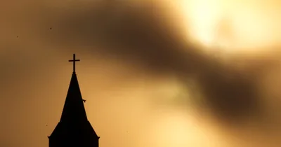 Former priest pleads guilty to theft, repays $160,000 to parish