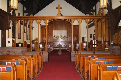 Michigan brewery takes ownership of historic church amid steady membership decline