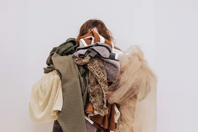 What Needs to Go: A Spring Cleaning Checklist for Your Soul - RELEVANT