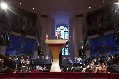 8 essential qualities of pastors who love their jobs