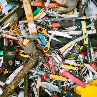 When is your stuff, not your stuff?
