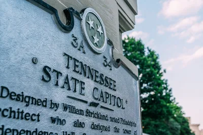 Tenn. Gov. Signs Bill Providing Conscience Protections for Healthcare Workers
