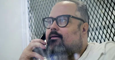 Texas Prisoner Who Leads Death Row Worship Faces Execution