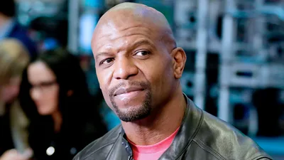 AGT Host Terry Crews Opens Up About Drastic Steps He Took to Cut Pornography From His Life Forever
