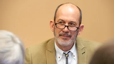 Kansas Senator’s Message to Non-Christian Constituents: ‘I Would Be Happy to Try and Convert You’
