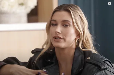 Hailey Bieber recovering after blood clot in brain: ‘One of the scariest moments I’ve ever been through’