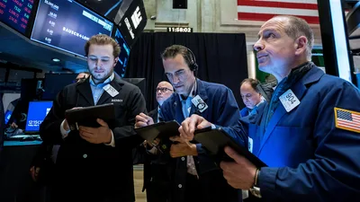 Economists Predict 100% Chance of a Recession in Blow to Biden
