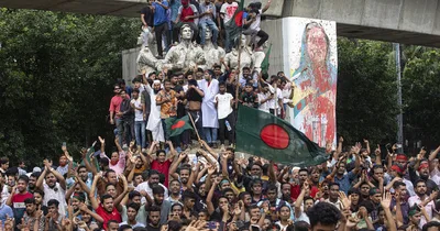 Bangladesh PM Resigns amid Ongoing Protests