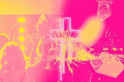 There Is No Such Thing as a 'Cool Church' - RELEVANT
