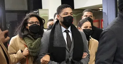 Smollett found guilty of staging hate crime
