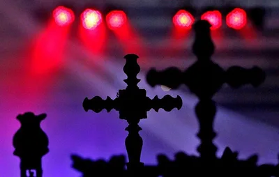 Vietnam floats new religion regulations to impose high fines, punishments for 'forbidden' activities