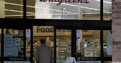Walgreens Announces Plans to Close 1,200 Storefronts by 2027