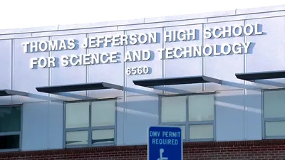 America's Number 1 High School Under Investigation in 'Equity' Scandal