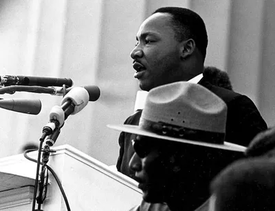 In ‘Letter from Birmingham Jail,’ ‘I Have a Dream’ speech, King drew on Scripture | Baptist Press