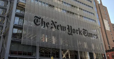 The New York Times faces lawsuit over claims of biased Israel reporting