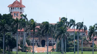 Trump Search Redacted Affidavit to be Released