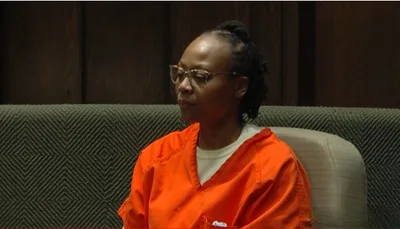 Pastor’s Mistress, LaToshia Daniels, Gets Nearly 21 Years in Prison for His Murder