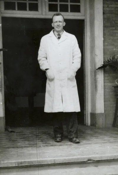 50 years after: Bill Wallace and the meaning of heroism | Baptist Press