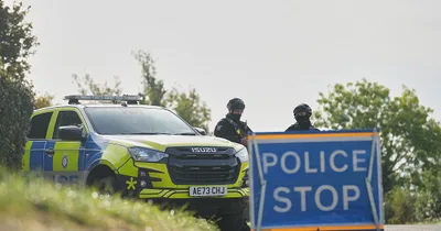 U.K. blames Iran for foiled terror plot at RAF Fairford air base