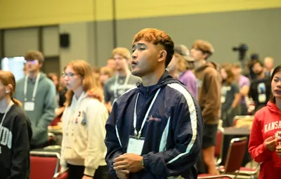 Mennonites Confront Climate Change With Generation Z