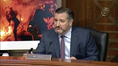 5 highlights from Senate hearing on anarchist violence: Cruz slams Dems for not denouncing Antifa
