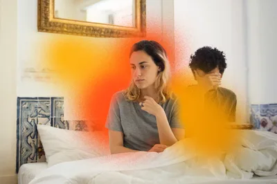 How I’m Overcoming Shame in My Sex Life - RELEVANT