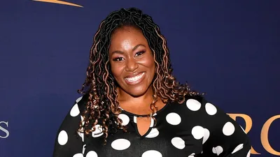 Died: Mandisa, ‘Overcomer’ Singer and American Idol Star