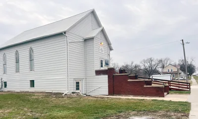 Historic rural church building, empty for five years, houses new congregation | Baptist Press