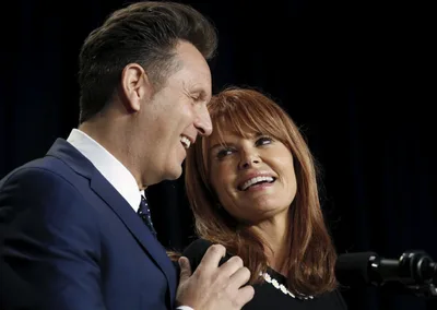 Mark Burnett, Roma Downey aiming to raise $100M for faith-based streaming service