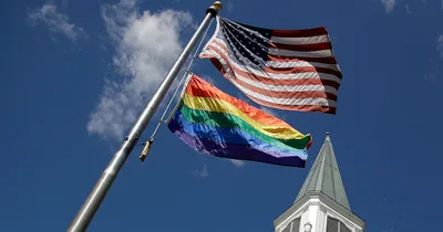 Tally Shows Thousands of U.S. Congregations Leaving United Methodists