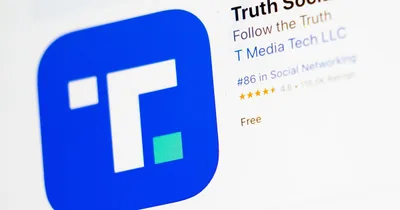 Truth Social Sells Trading Firms Early Access to Trump Posts