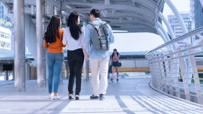 Student-Led Movement Urges American Universities to Divest from China