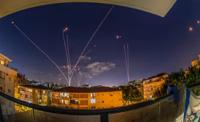 SBC Leaders Call for Prayer, Support for Israel in Light of Iranian Attacks | Baptist Press