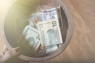 Survey: Religious Nonprofits Lead Americans’ Charitable Choices, Except for Gen Z