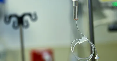 Ketamine prescriptions increasing nationwide, despite FDA warning