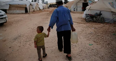 Record 71 million people displaced within their countries