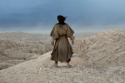 Four Lesser-Known Bible Movies That Are Worth Your Time - RELEVANT
