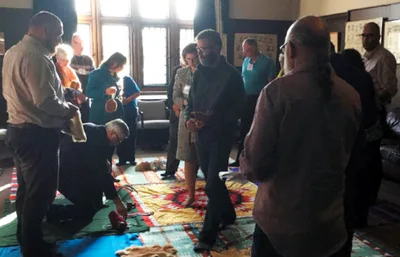 Evangelicals urged to ‘listen well and pursue justice’ as Canada marks National Day for Truth and Reconciliation honoring residential school survivors