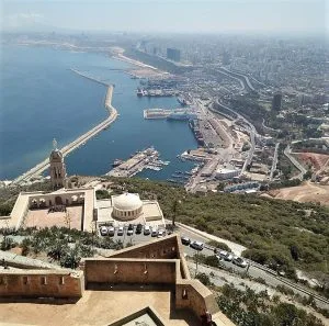 Pastor in Algeria Receives Suspended Sentence and Fine - Morningstar News