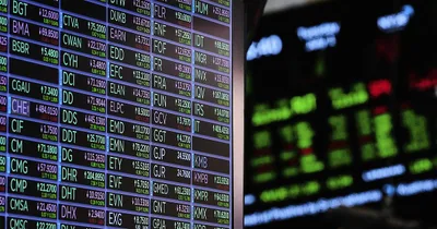 Trump Files Registration to Launch Crypto Trade Fund