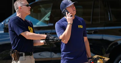 Dallas Shooter Used ICE Tracking Apps, Watched Kirk Video